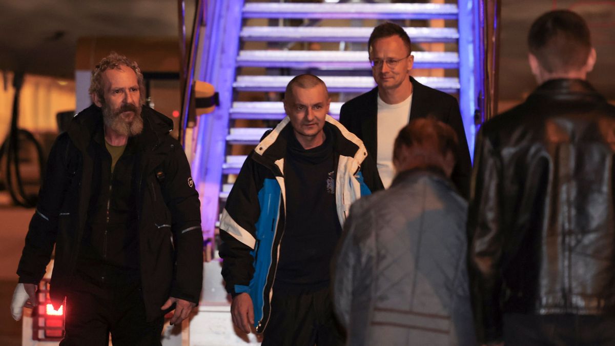 Kijev nem hálás: a hadifoglyok kiszabadítása után Ukrajna bekéreti a magyar ügyvivőt