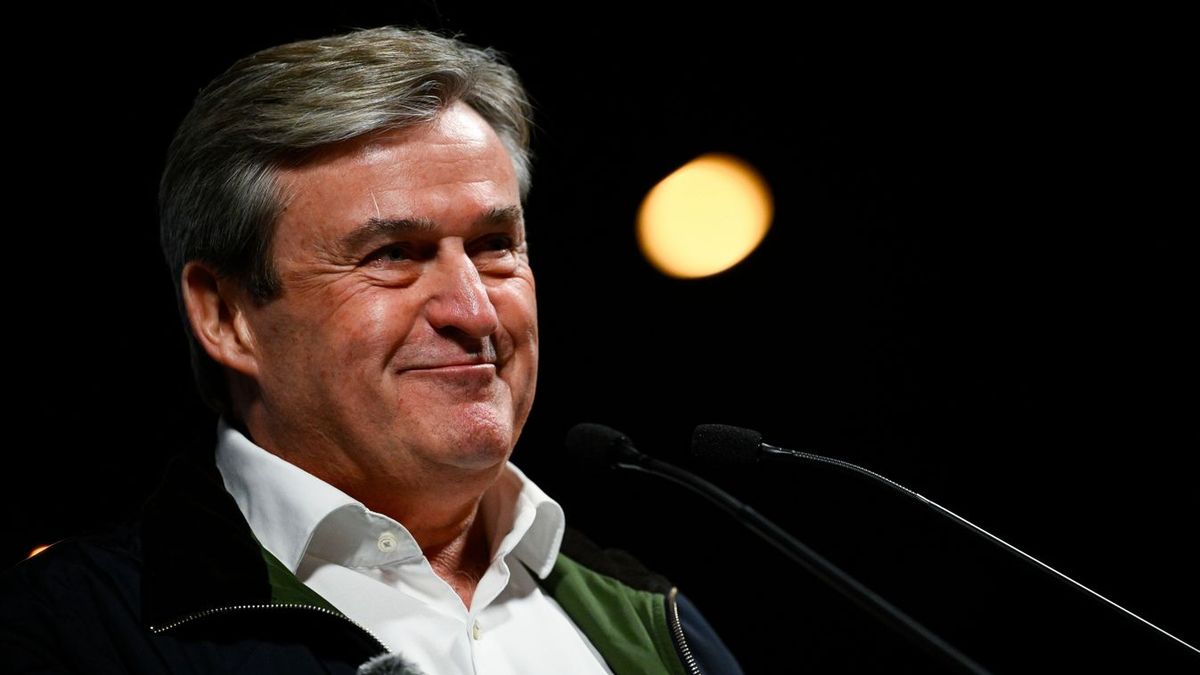 Nem fogok mindent elmondani, mert akkor megbukunk – A Mol jövőjével játszana a Tisza Párt