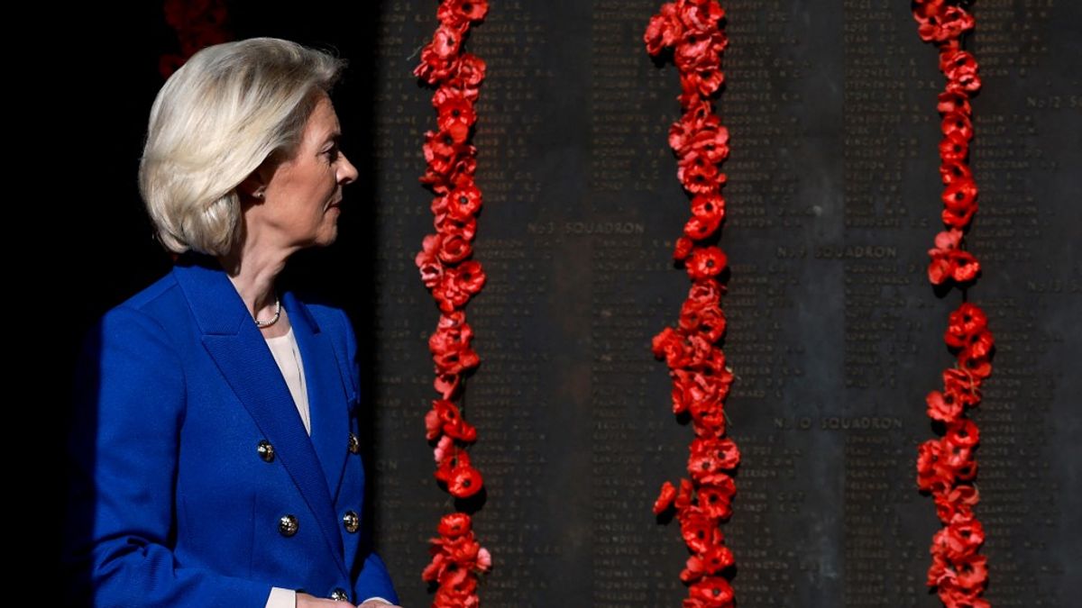 Orbán Viktor hatalmas bejelentése után retteghet a brüsszeli elit