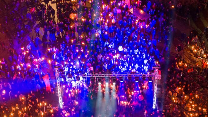 Törökszentmiklós országjárás