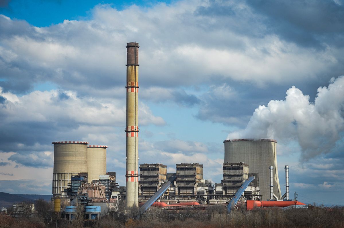 energiamix, 20220228 VisontaMátrai Erőműfotó:  Czímer Tamás, CT Heves Megyei Hírlap