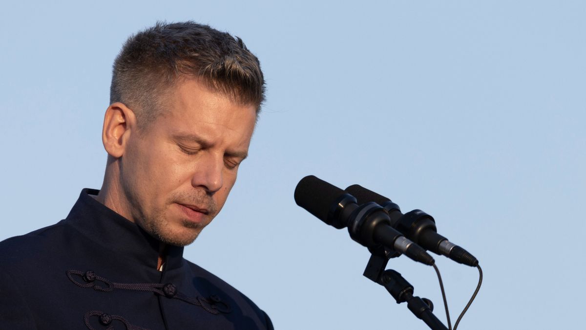 Elmarasztalták az iskolában kampányoló tiszás jelöltet