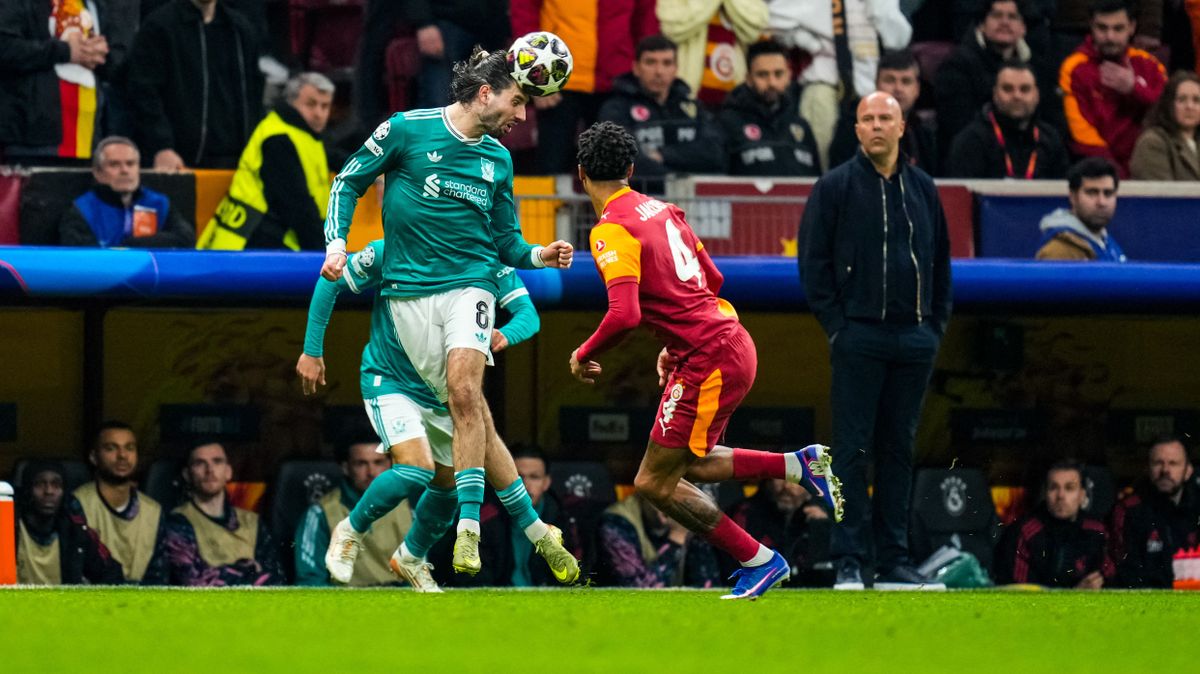 BL: a nyolcaddöntőkben nyomát sem láttuk a Premier League fölényének