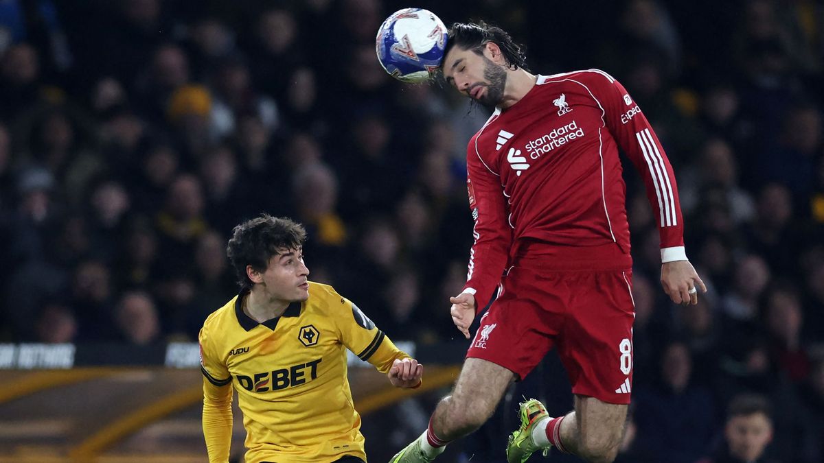 Ennél rosszabbul nem is járhatott volna a Liverpool a kupasorozatban