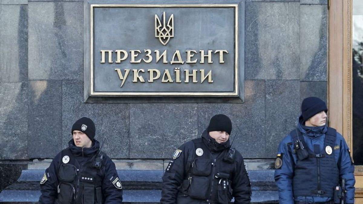 Az ukránok mondanák meg, kire szavazzanak a magyarok