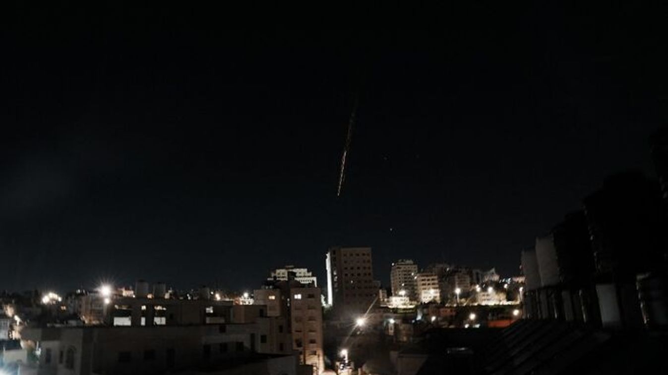 The Middle East in turmoil (Photo: AFP)