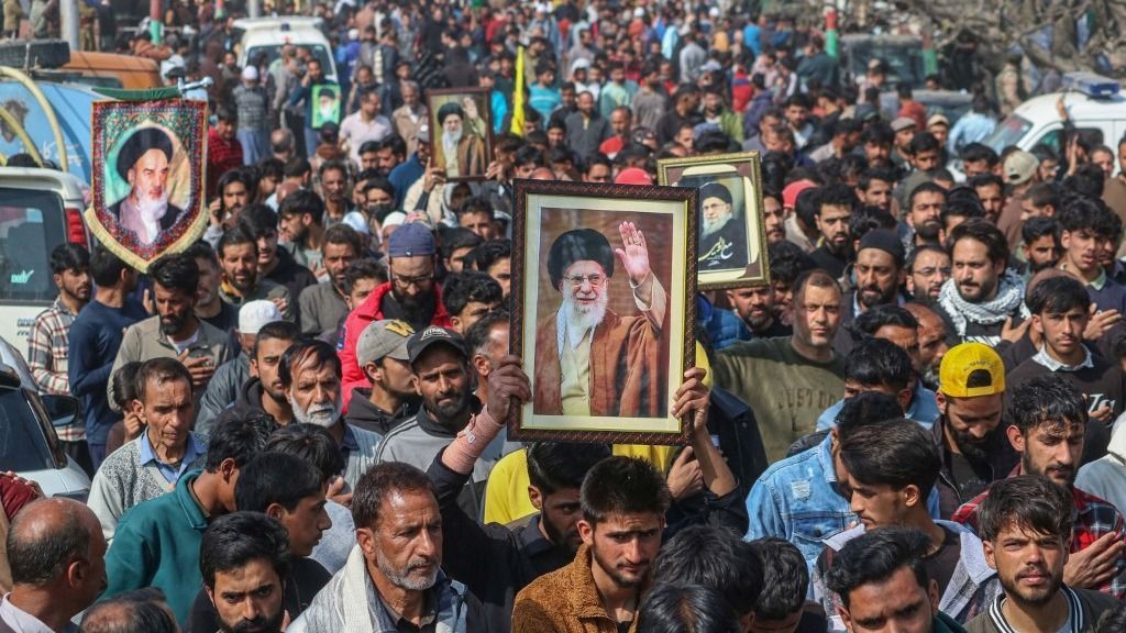 Kiválasztották az új legfelsőbb vezető jelöltet Iránban