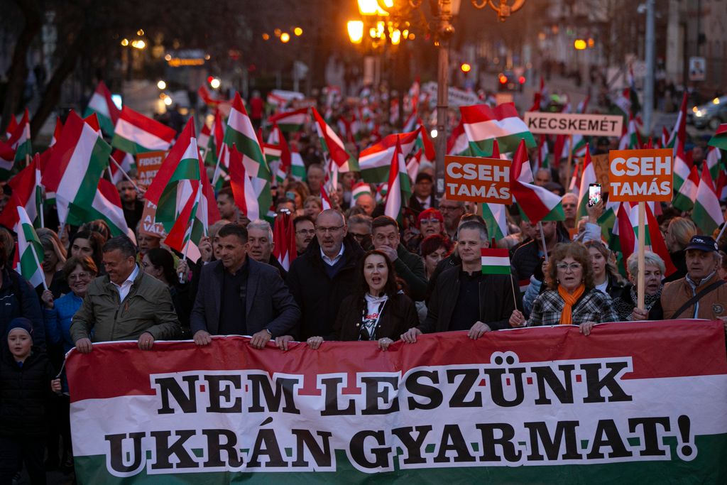 Kecskemét országjárás