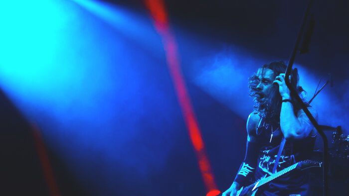 20260328 budapest tankcsapda koncert az uj gitaros bemutatasa havran zoltan magyar nemzet