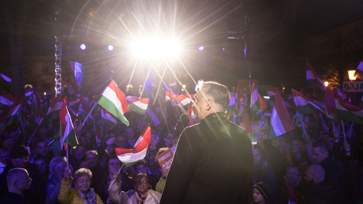 Már a Politico is elismeri: Orbán Viktor előre megmondta, hogy mit kell tenni Európának a migráció megállításáért