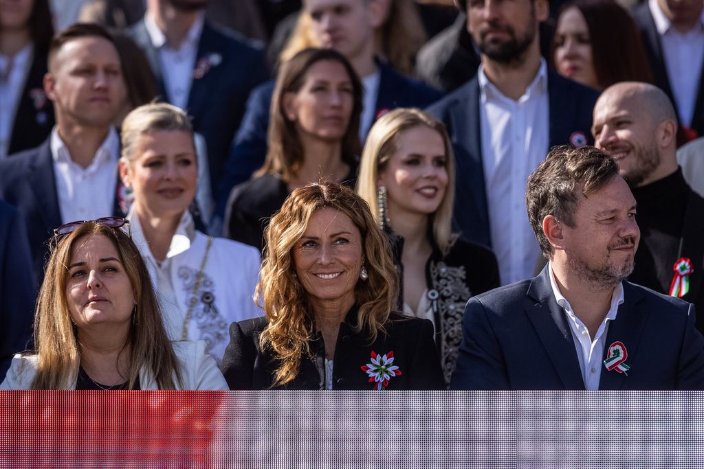 Kossuth tér március 15.