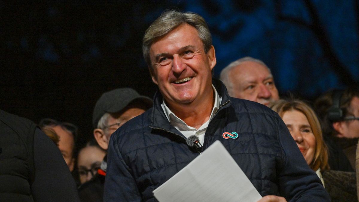 Orbán Balázs: A magyarok nem kérnek a tiszás energiaátállási tervből