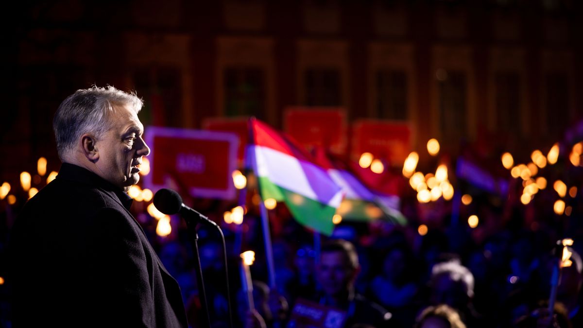 Erőteljes varsói kiállás: Orbán Viktor győzelme Lengyelország érdeke