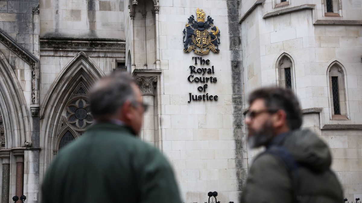 A brit bíróság döntött, nem büntethető a Koránégetés