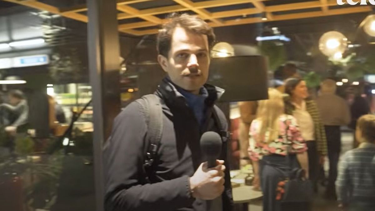 Vajon mit titkolnak Magyar Péterék? Orbán Anita fórumáról a Telexet is kitiltották