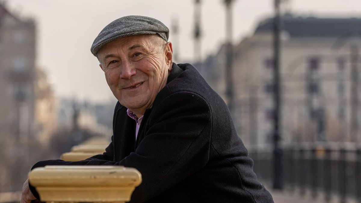 Németh Lajos: március vége nagy meglepetést hoz