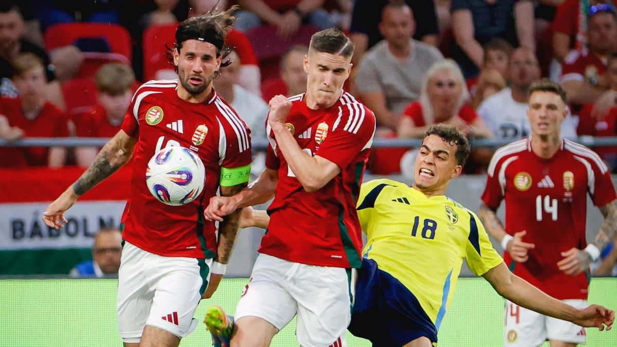 Marco Rossi a Liverpool és a Galatasaray edzőjének is üzent a BL-visszavágó előtt