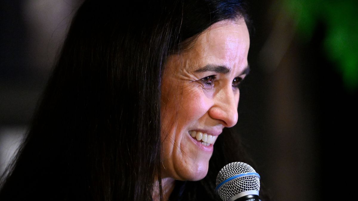 Nem fogok mindent elmondani, mert akkor megbukunk – Orbán Anita és Kapitány István úgy terel, mint a „kőprofik”