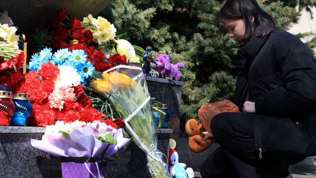 Robbanások rázták meg a Krímet, dróntámadás érte Szevasztopolt