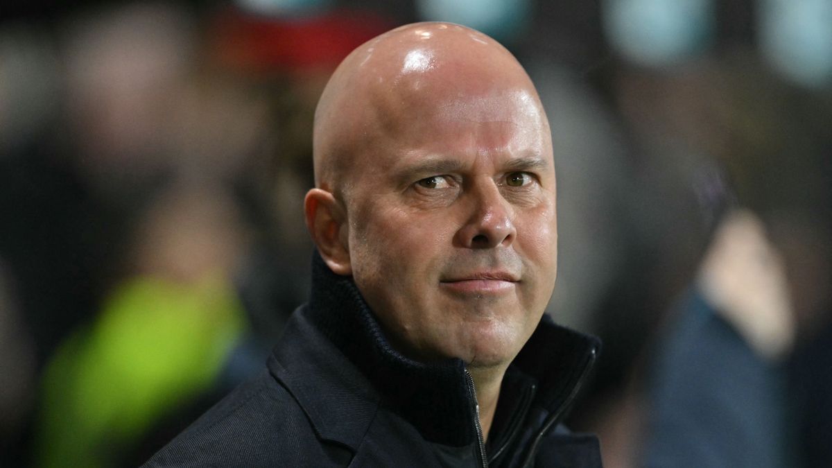 Slot megadta a választ a nagy kérdésre, amit mindenki feltesz Szoboszlairól