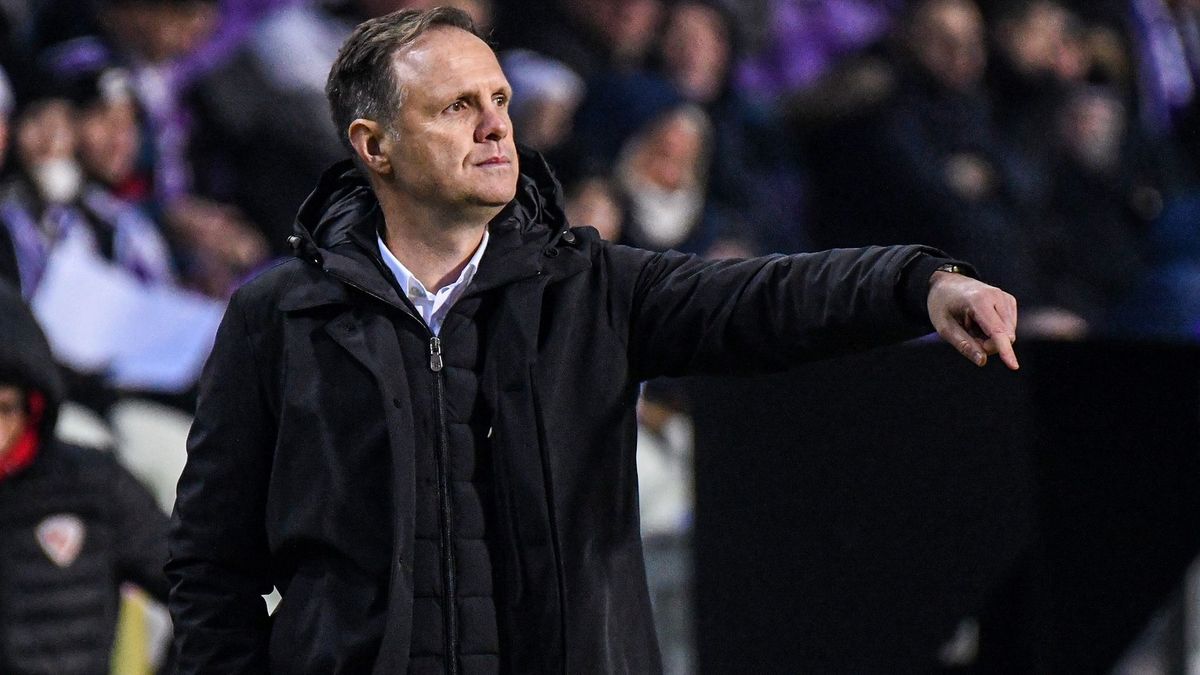 Vladimir Radenkovics szerint a Diósgyőr játékosai nem akarták eléggé a győzelmet