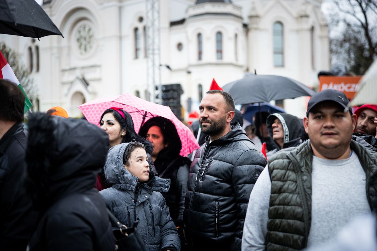 Orbán Viktor országjárás Szolnok
kampány
választás