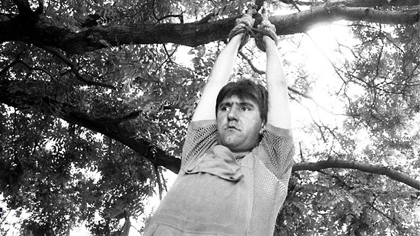 Emlékszik még erre az őrült magyar vígjátékra? Csak kevesek hibátlanok a Legényanya-kvízben!