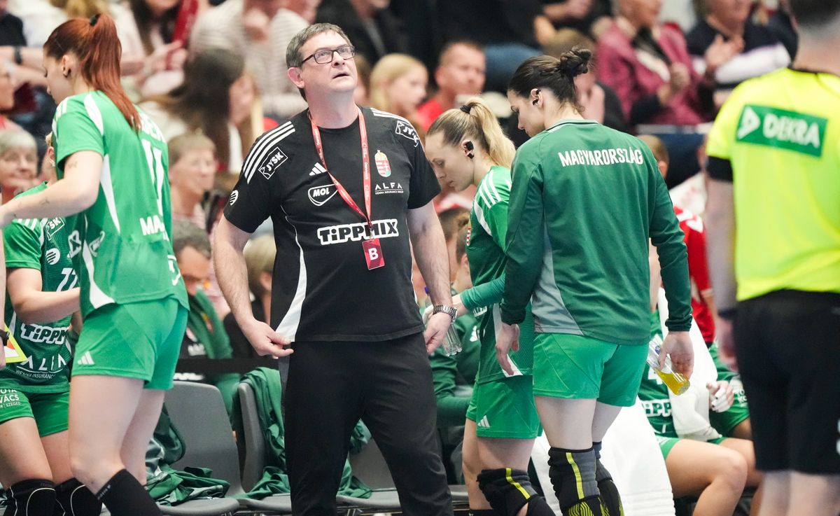 Golovin Vlagyimir csapata mindkét meccsen kikapott a dánoktól