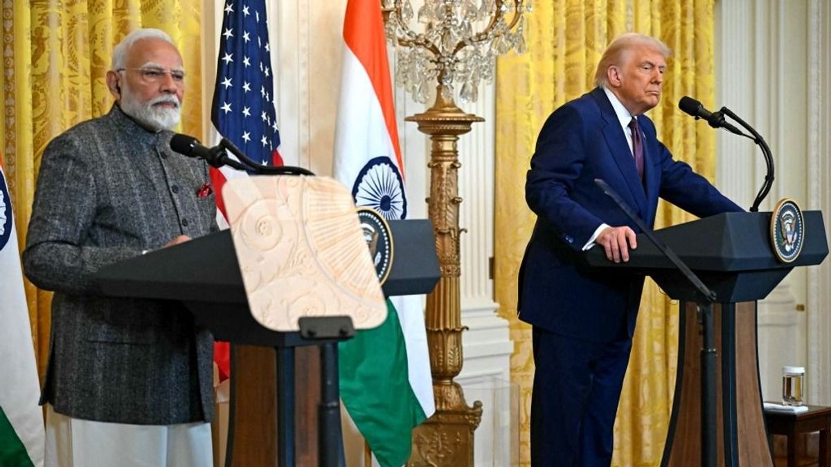 Zelenszkij újabb pofont kapott: Amerika engedményt adott az orosz olaj ügyében