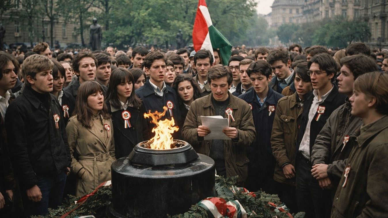 1972. március 15. rekonstrukció