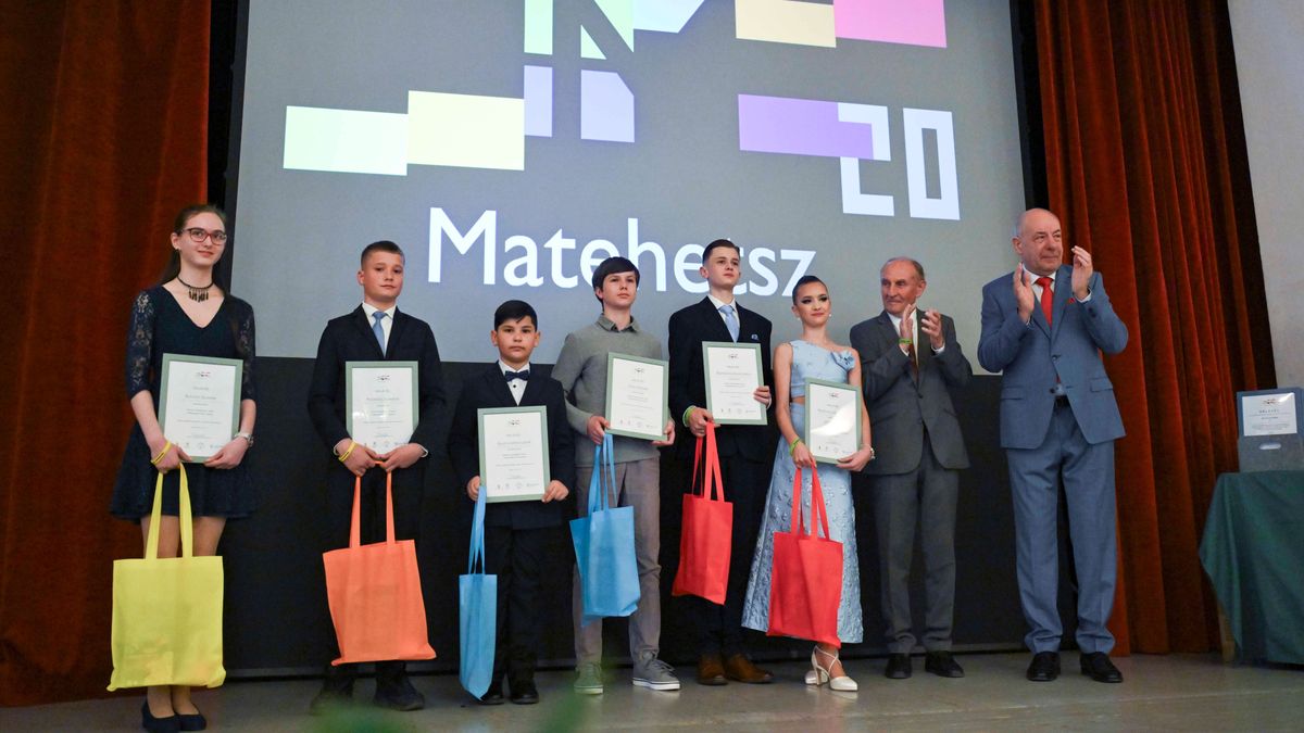 Sulyok Tamás: a tehetség a jövő egyik legnagyobb tartaléka