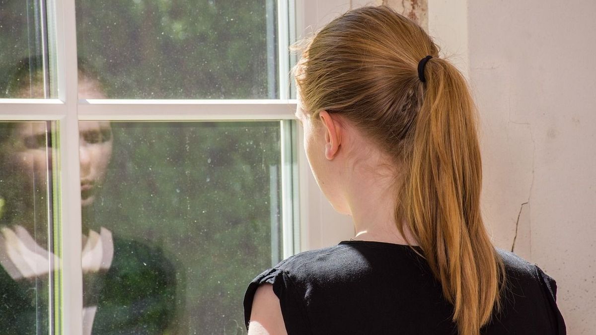 Lotti félelmei – gondolatok a képmutatásról, hazugságokról, belsőhangról 