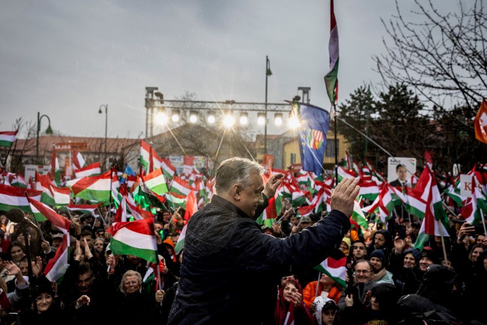 Nemzetközi választási megfigyelő misszió érkezik Magyarországra