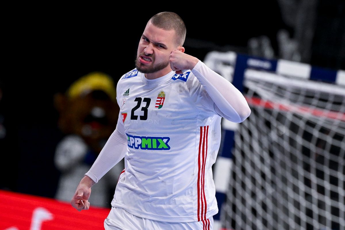 Máthé Dominik Észak-Macedóniába igazol