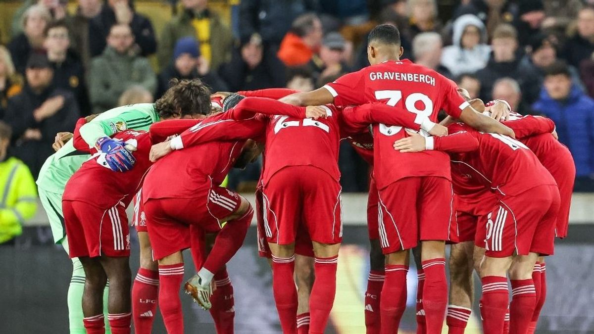 Öngyilkos akart lenni a Liverpool futballistája, állítja a Szoboszlait bíráló edző