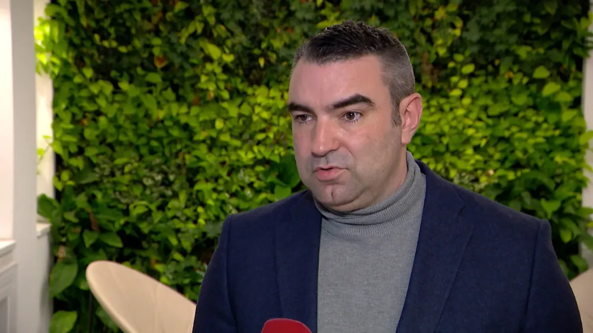 Magyar Péter, Tisza Párt