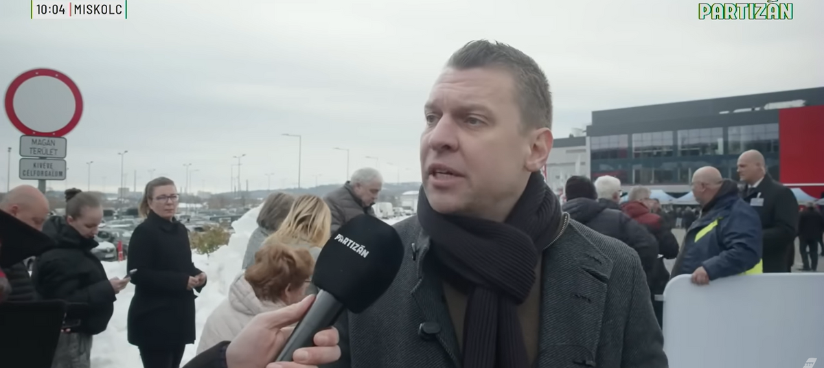 Tisza Párt, Sajtó, Fidesz