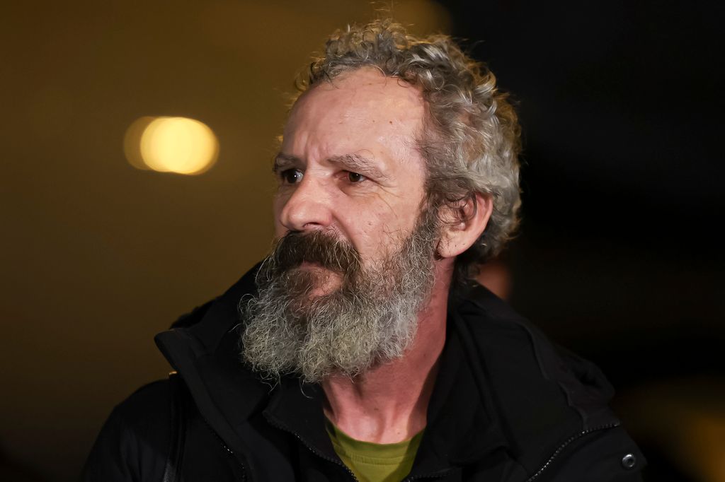 megérkeztek magyar földre a kárpátaljai hadifoglyok
Szijjártó Péter