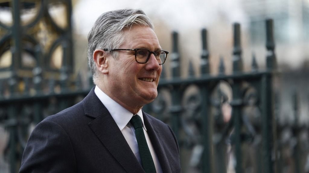 Szólásszabadság brit módra: Keir Starmer kormányát kritizáló aktivistát is büntettek