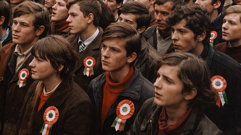 Március 15-i fiatalok