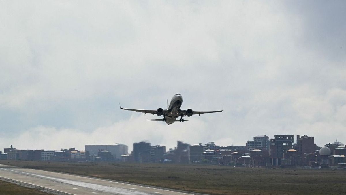 Megerősített biztonsági intézkedésre számítani a repülőtéren