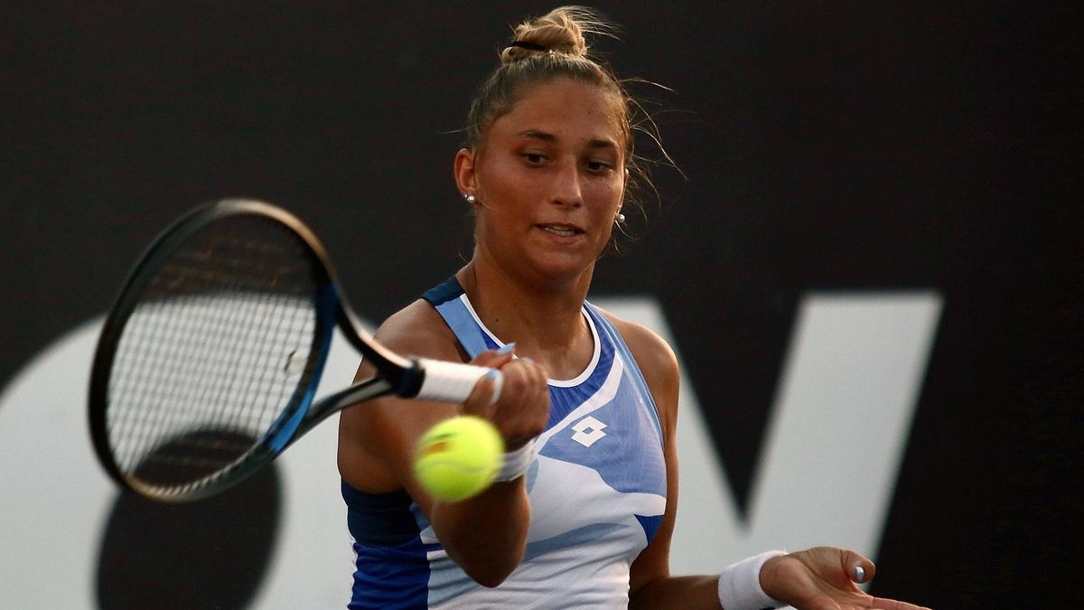 Udvardy Panna édesapja is nyilatkozott a lányát ért életveszélyes fenyegetésről