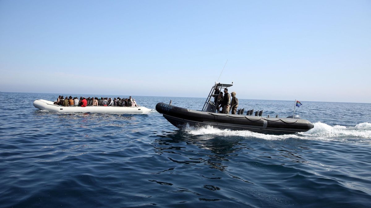 A britek állják a francia migrációs járőrözés költségeinek nagy részét