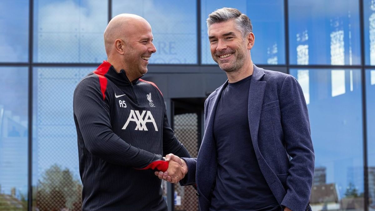 Liverpoolban ledobták a bombát, Richard Hughes sportigazgató Szaúd-Arábiába távozhat