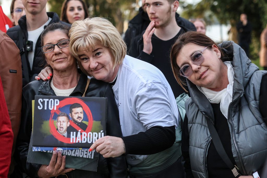 Orbán Viktor országjárás
kampány
választás