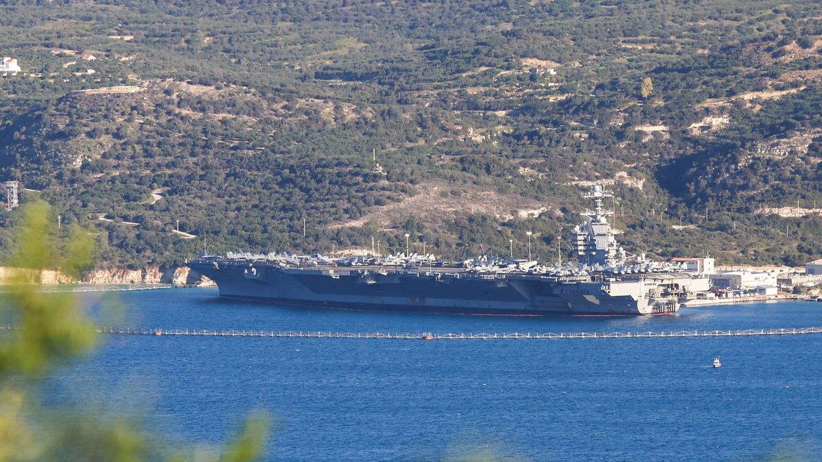 Görögország is keményen reagál