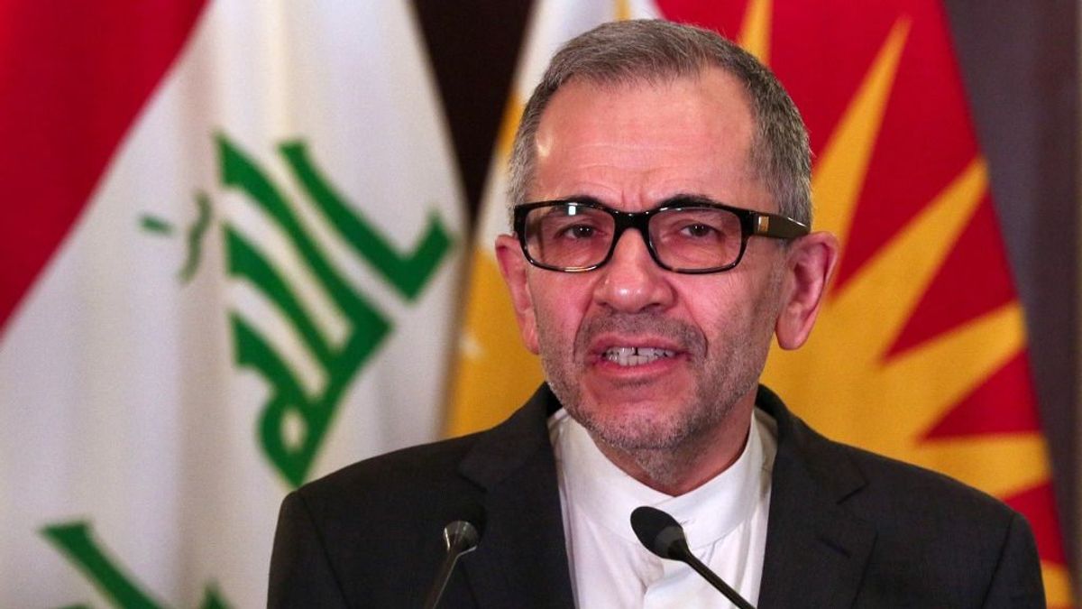 Félelmetes szavak: Európát fenyegeti Irán