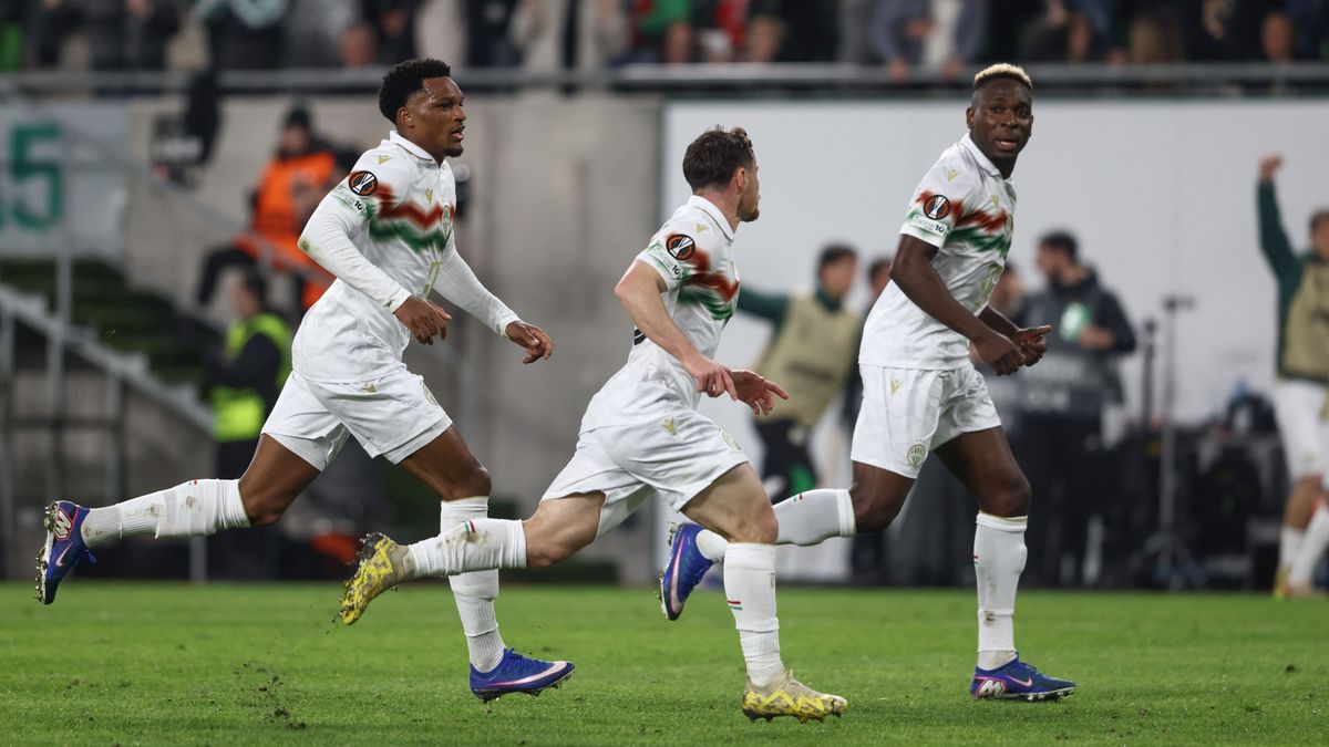 Az FTC csütörtökön nagy győzelmet aratott az Európa-ligában