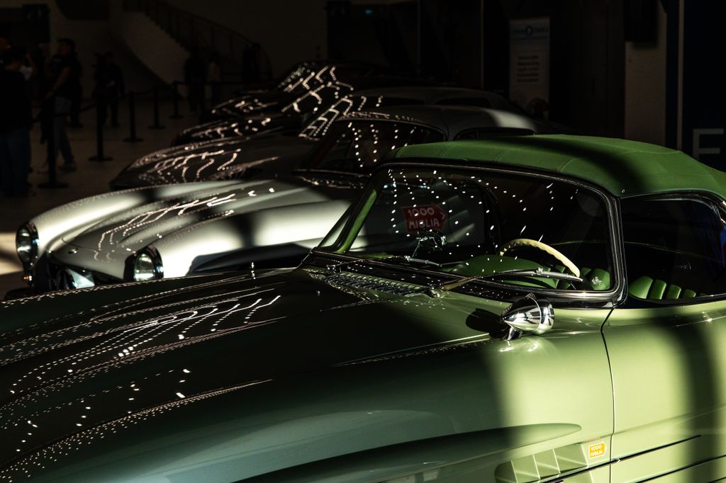 Autó, motor és Tuning Show AMTS