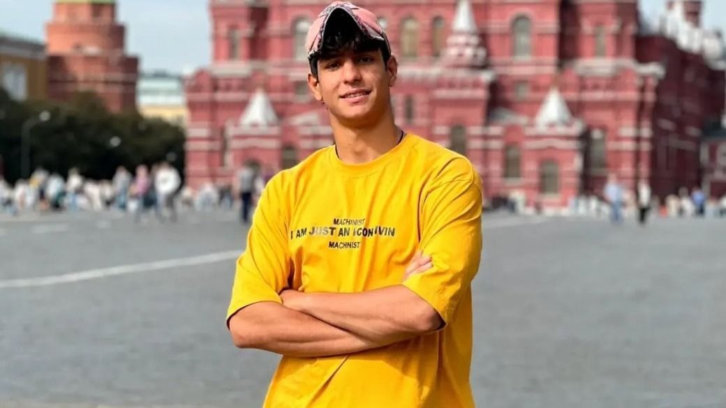 Irán egy tinédzser birkózóbajnokot nyilvános akasztással végzett ki. A 19 éves Szaleh Mohammadit még februárban ítélték halálra